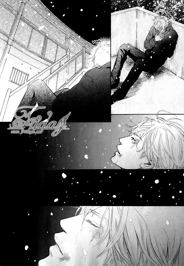 Koi to wa Yobenai Chapter 1 page 29 - Chapter 1