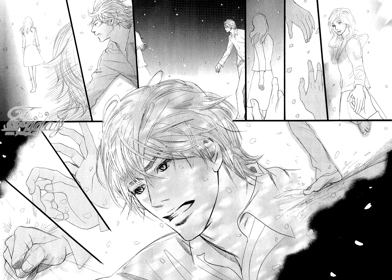Koi to wa Yobenai Chapter 1 page 31 - Chapter 1