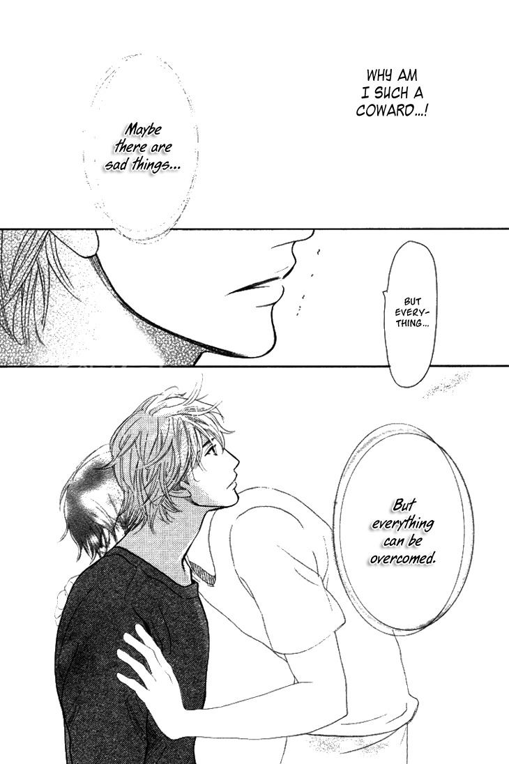 Koi to wa Yobenai Chapter 14 page 27 - Chapter 14