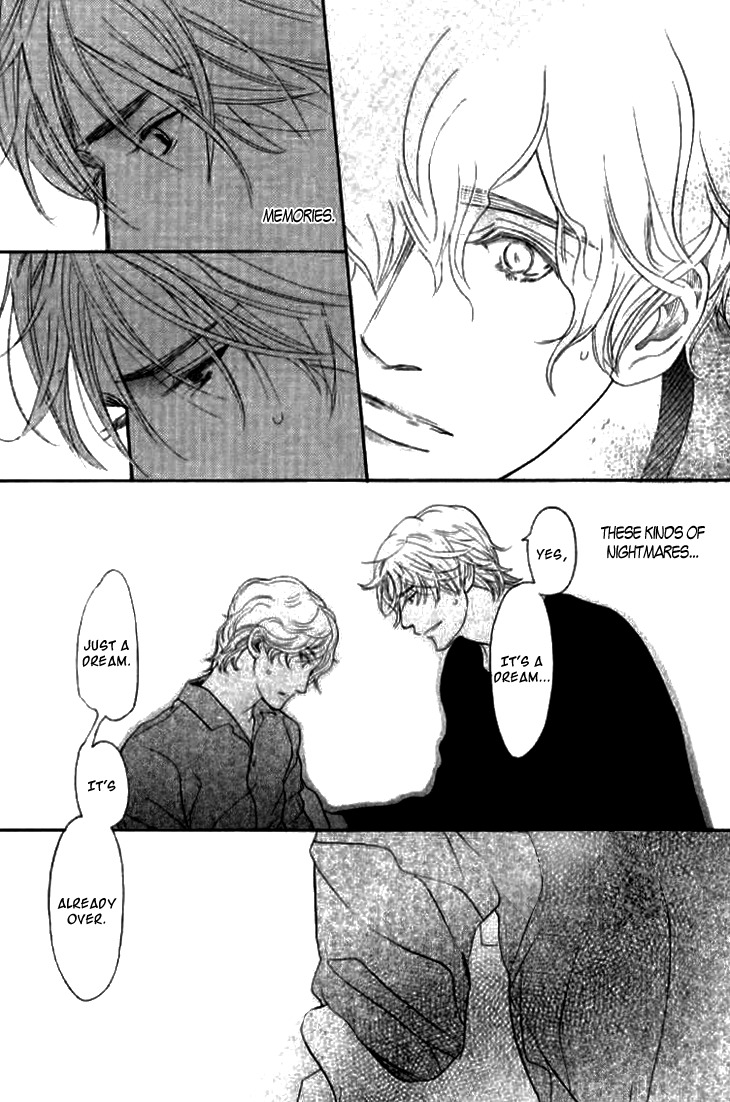 Koi to wa Yobenai Chapter 16 page 26 - Chapter 16