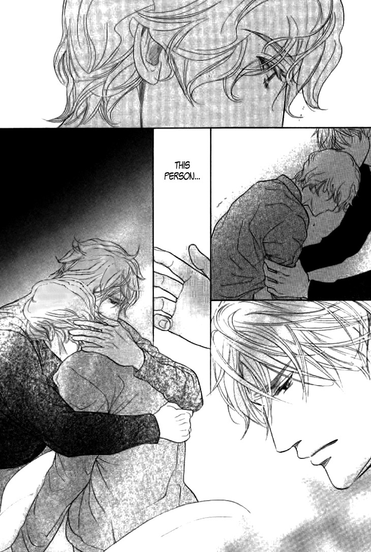 Koi to wa Yobenai Chapter 16 page 27 - Chapter 16