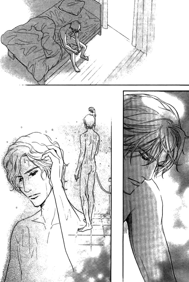 Koi to wa Yobenai Chapter 16 page 34 - Chapter 16