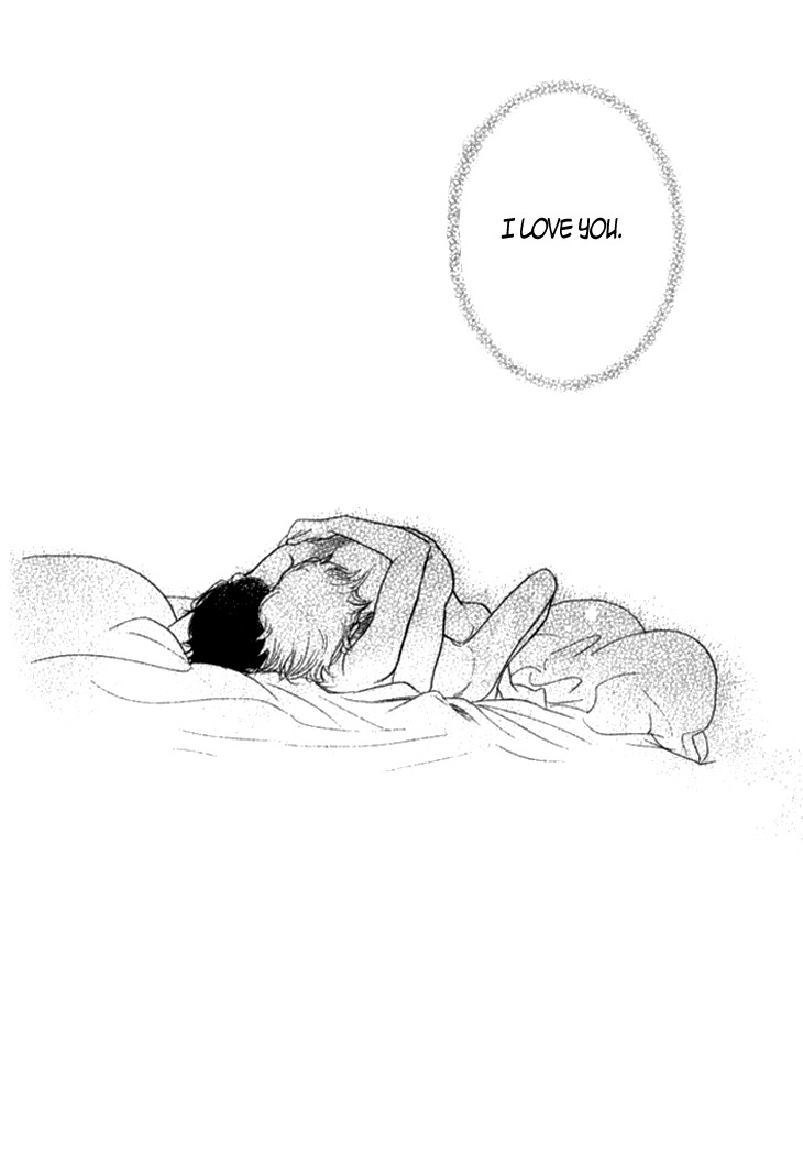 Koi to wa Yobenai Chapter 20 page 36 - Chapter 20