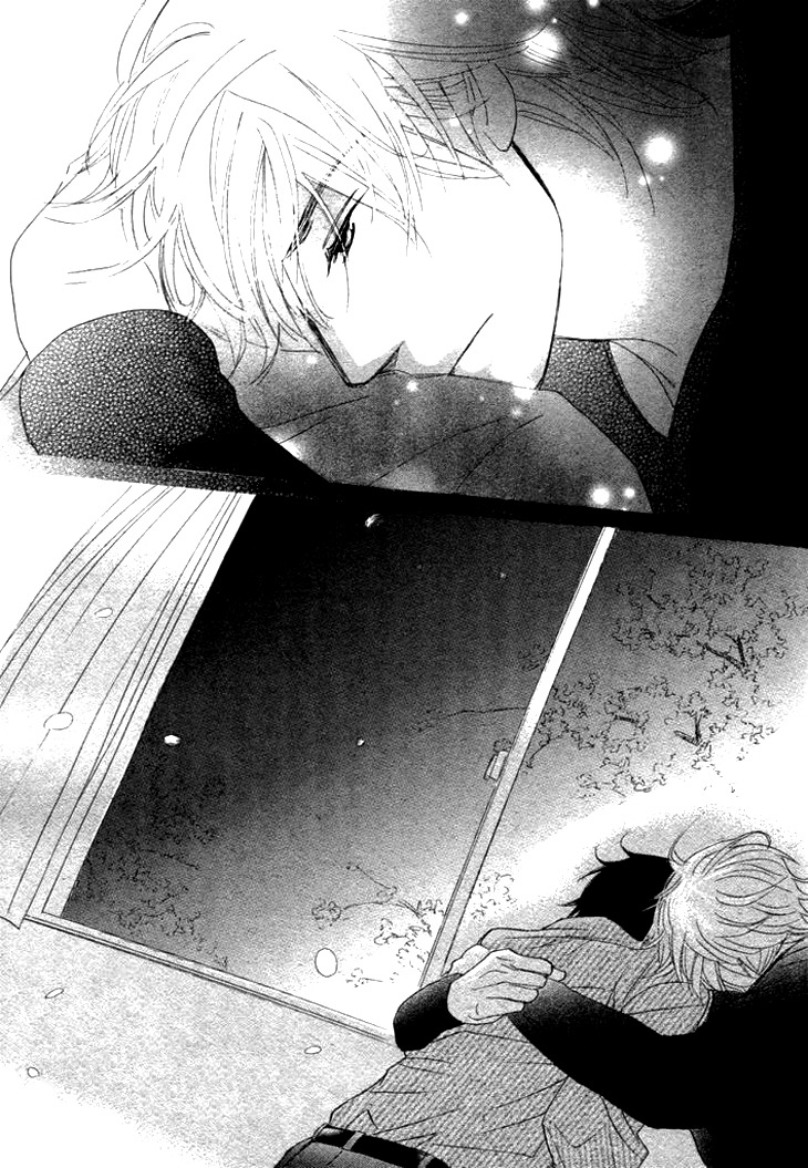 Koi to wa Yobenai Chapter 8 page 28 - Chapter 8