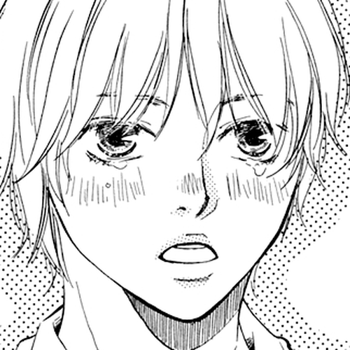 Koi to Wana Chapter 1 v2 : Love & Trap cover