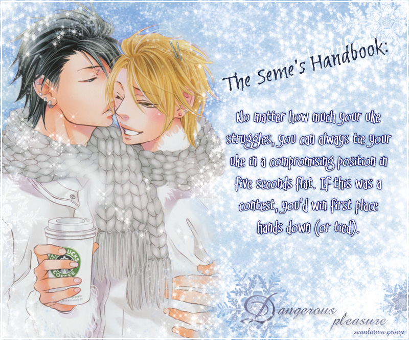 Koi to Wana Chapter 2.2 page 1 - Chapter 2 v2 : Love & Honey
