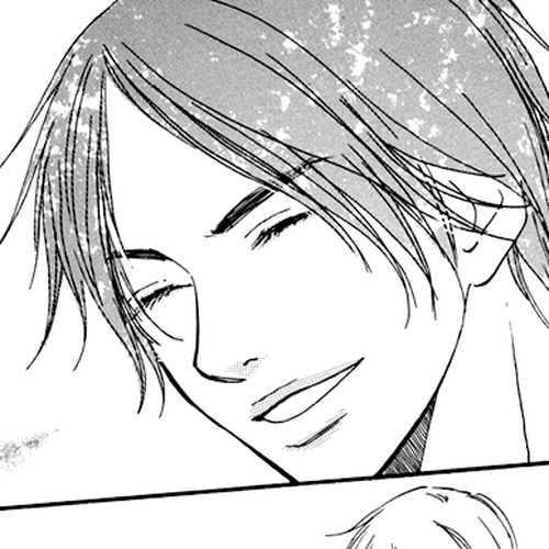 Koi to Wana Chapter 2 v2 : Love & Honey cover