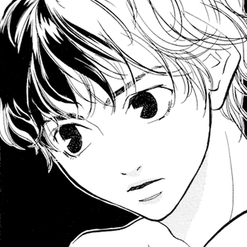 Koi to Wana Chapter 4 v2 : Love Blood cover