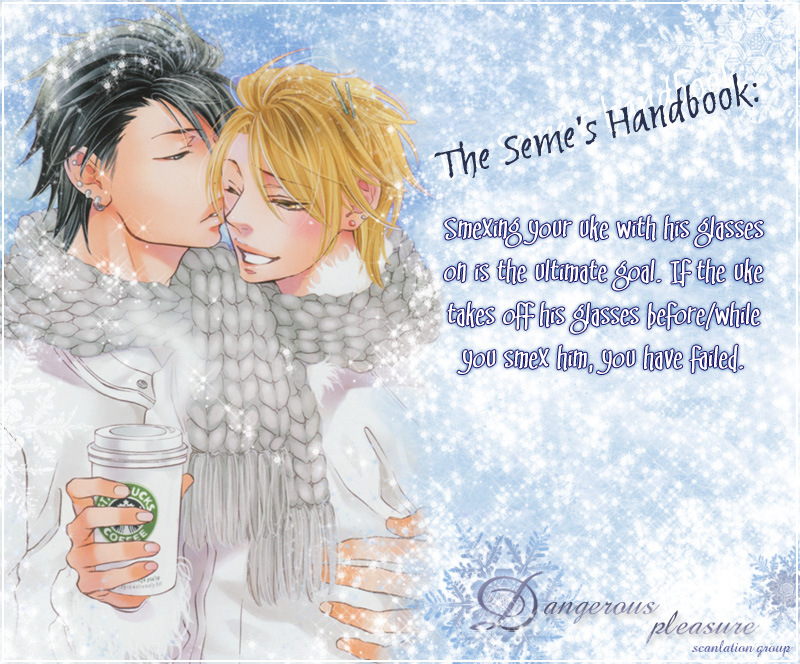 Koi to Wana Chapter 5.2 page 1 - Chapter 5 v2 : Us, Blooming