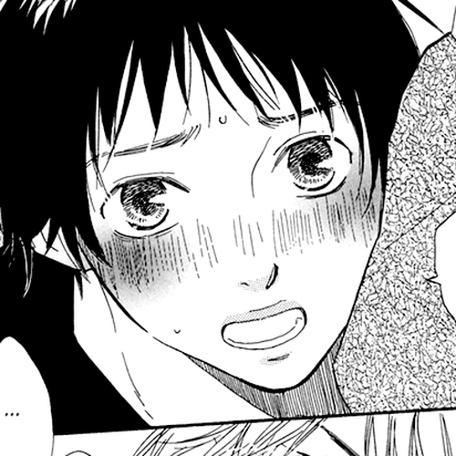 Koi to Wana Chapter 5 v2 : Us, Blooming cover