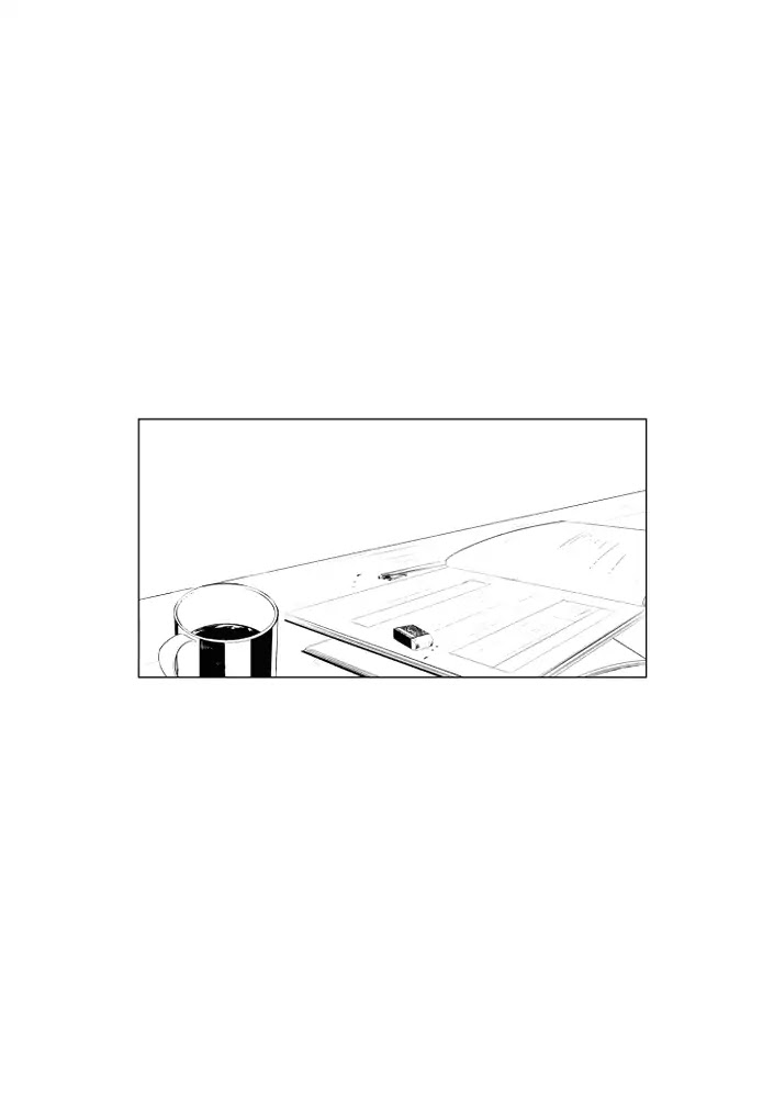 Koi to Yobu ni wa Kimochi Warui Chapter 13 page 16 - Chapter 13: The Truth