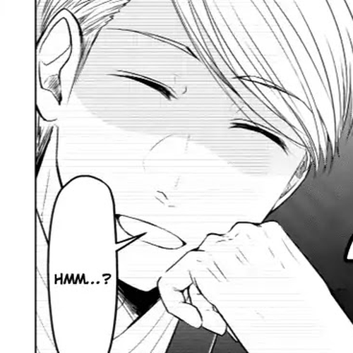 Koi to Yobu ni wa Kimochi Warui Chapter 13: The Truth cover