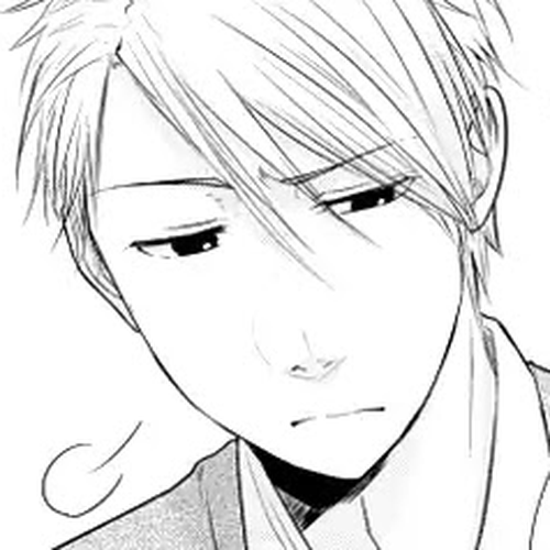 Koi to Yobu ni wa Kimochi Warui Chapter 14.5: Busybody cover
