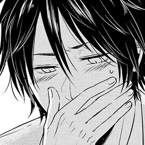 Koi to Yobu ni wa Kimochi Warui Chapter 16: After School cover