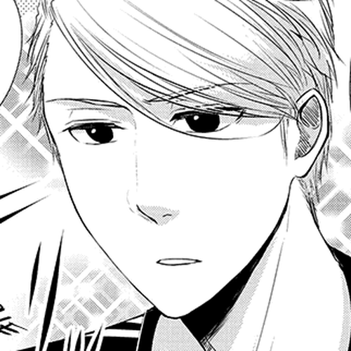 Koi to Yobu ni wa Kimochi Warui Chapter 17: Advice cover