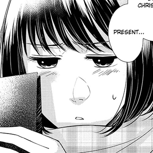 Koi to Yobu ni wa Kimochi Warui Chapter 18: Holy Night cover
