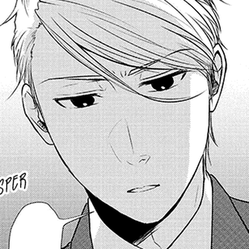 Koi to Yobu ni wa Kimochi Warui Chapter 20: Same Age cover