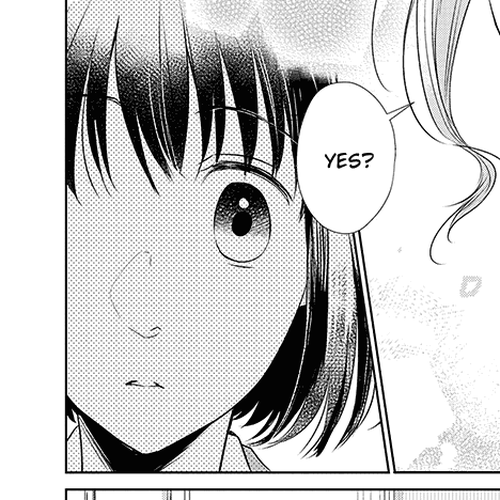 Koi to Yobu ni wa Kimochi Warui Chapter 21.5: Extra cover