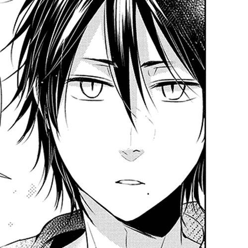 Koi to Yobu ni wa Kimochi Warui Chapter 21: What I Like cover