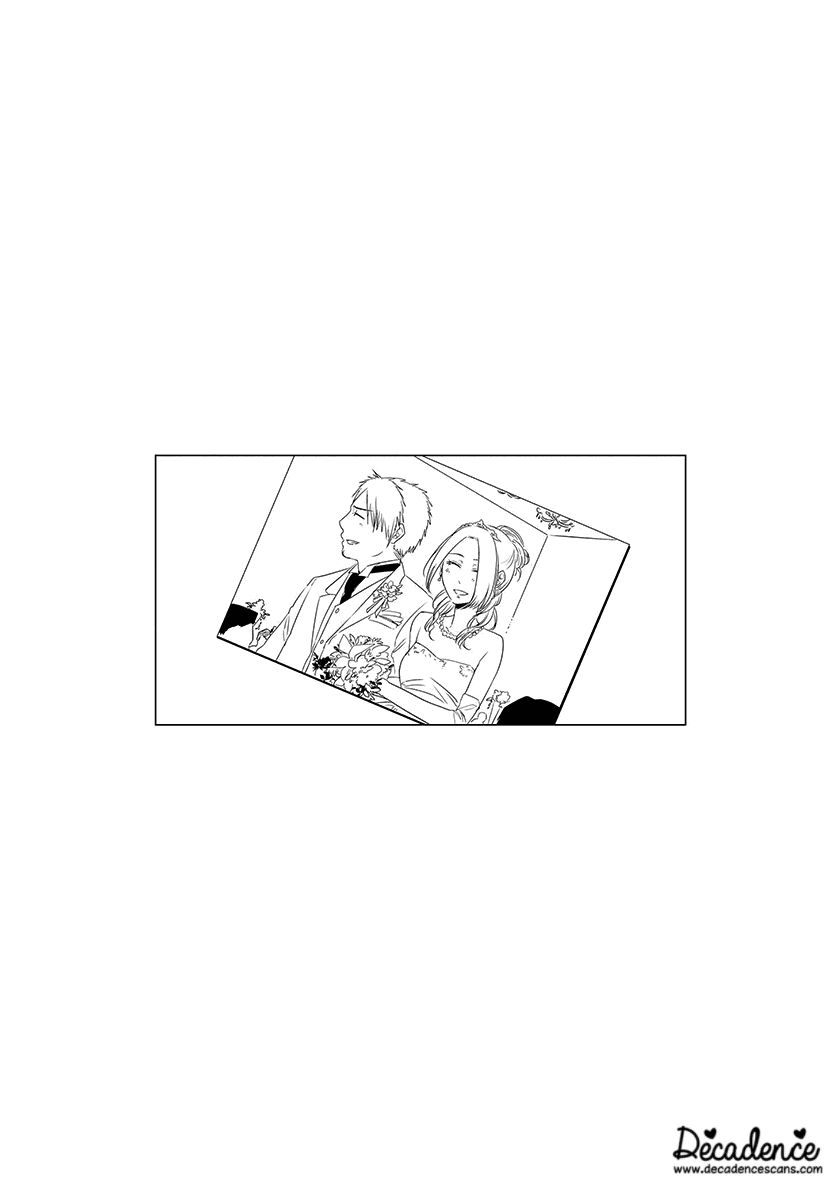 Koi to Yobu ni wa Kimochi Warui Chapter 23 page 14 - Chapter 23: Love