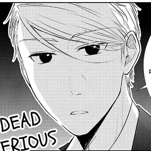 Koi to Yobu ni wa Kimochi Warui Chapter 23: Love cover