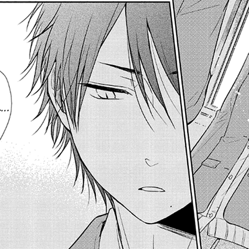 Koi to Yobu ni wa Kimochi Warui Chapter 33: Conveyed Feelings cover