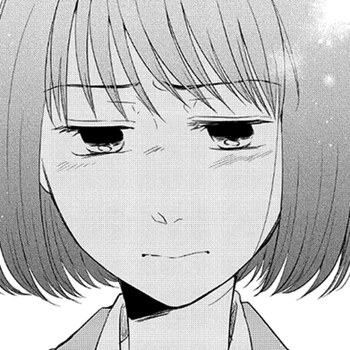 Koi to Yobu ni wa Kimochi Warui Chapter 35: My Own Answer cover