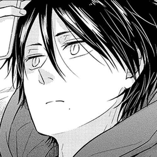 Koi to Yobu ni wa Kimochi Warui Chapter 36: Selfishness cover