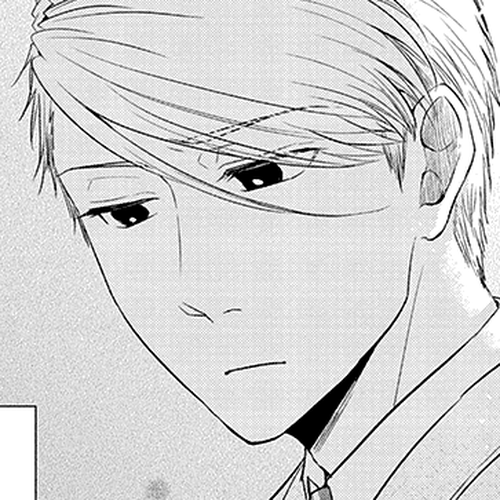Koi to Yobu ni wa Kimochi Warui Chapter 37: Their Pain cover