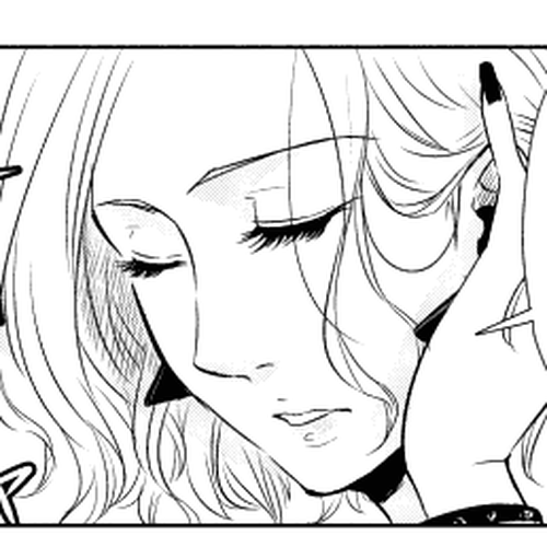 Koi to Yobu ni wa Kimochi Warui Chapter 4: Unexpected Words cover