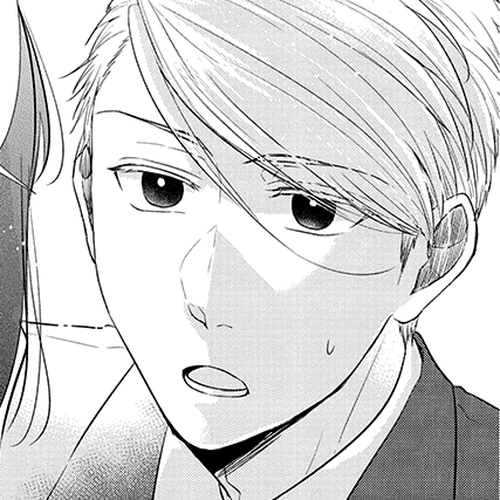 Koi to Yobu ni wa Kimochi Warui Chapter 40: Important Business cover