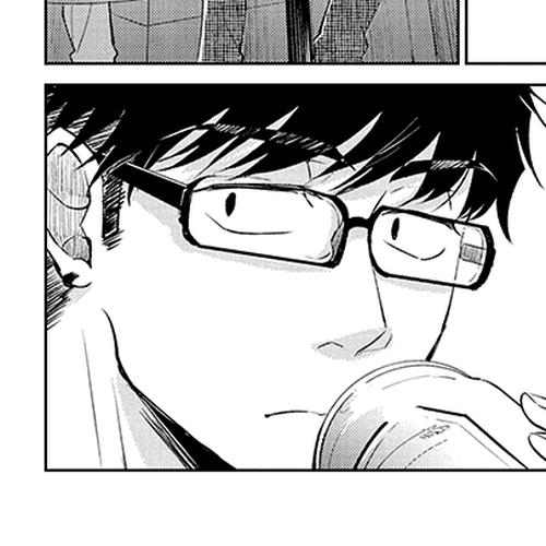 Koi to Yobu ni wa Kimochi Warui Chapter 43: Prepared to Get Hurt cover