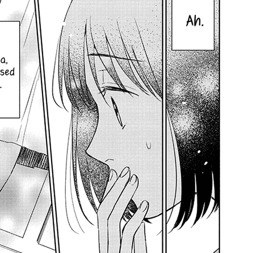 Koi to Yobu ni wa Kimochi Warui Chapter 44: Their Lies cover