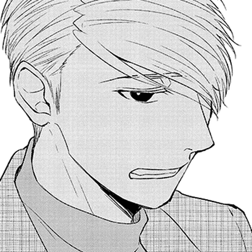 Koi to Yobu ni wa Kimochi Warui Chapter 45: Spring Sea cover