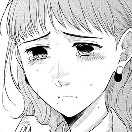 Koi to Yobu ni wa Kimochi Warui Chapter 46: The Taste of Tears cover