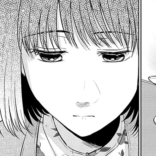 Koi to Yobu ni wa Kimochi Warui Chapter 48: A Certain Rainy Day cover