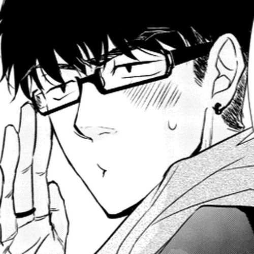 Koi to Yobu ni wa Kimochi Warui Chapter 5: Frank Feelings cover