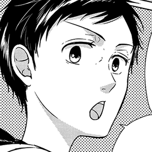 Koi to Yobu ni wa Kimochi Warui Chapter 53: Until I Become an Adult cover