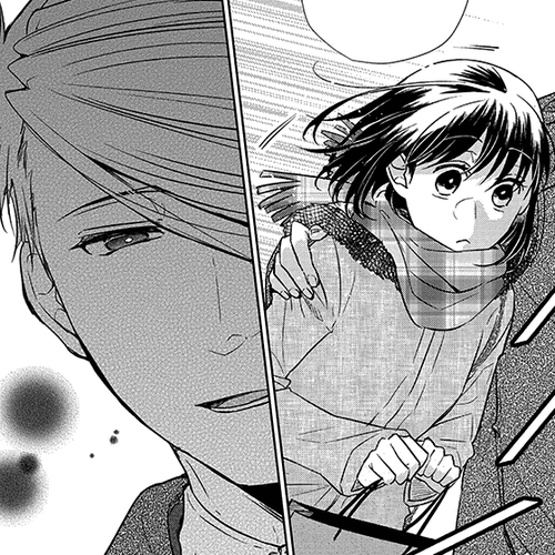 Koi to Yobu ni wa Kimochi Warui Chapter 56.5: Une Fleur: Artbook - Ch 1-6 cover