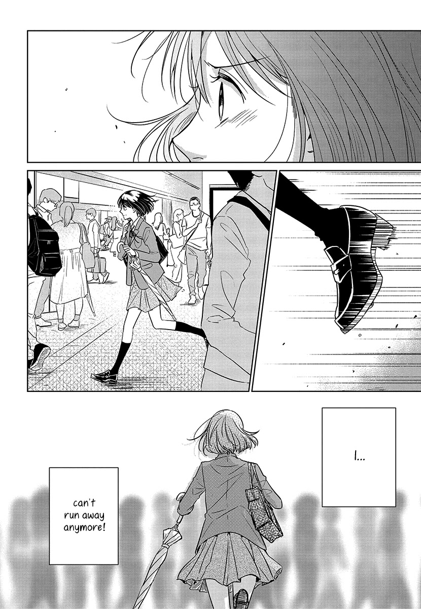 Koi to Yobu ni wa Kimochi Warui Chapter 56 page 16 - Chapter 56: Last Chapter: Calling It Love Is... [END]