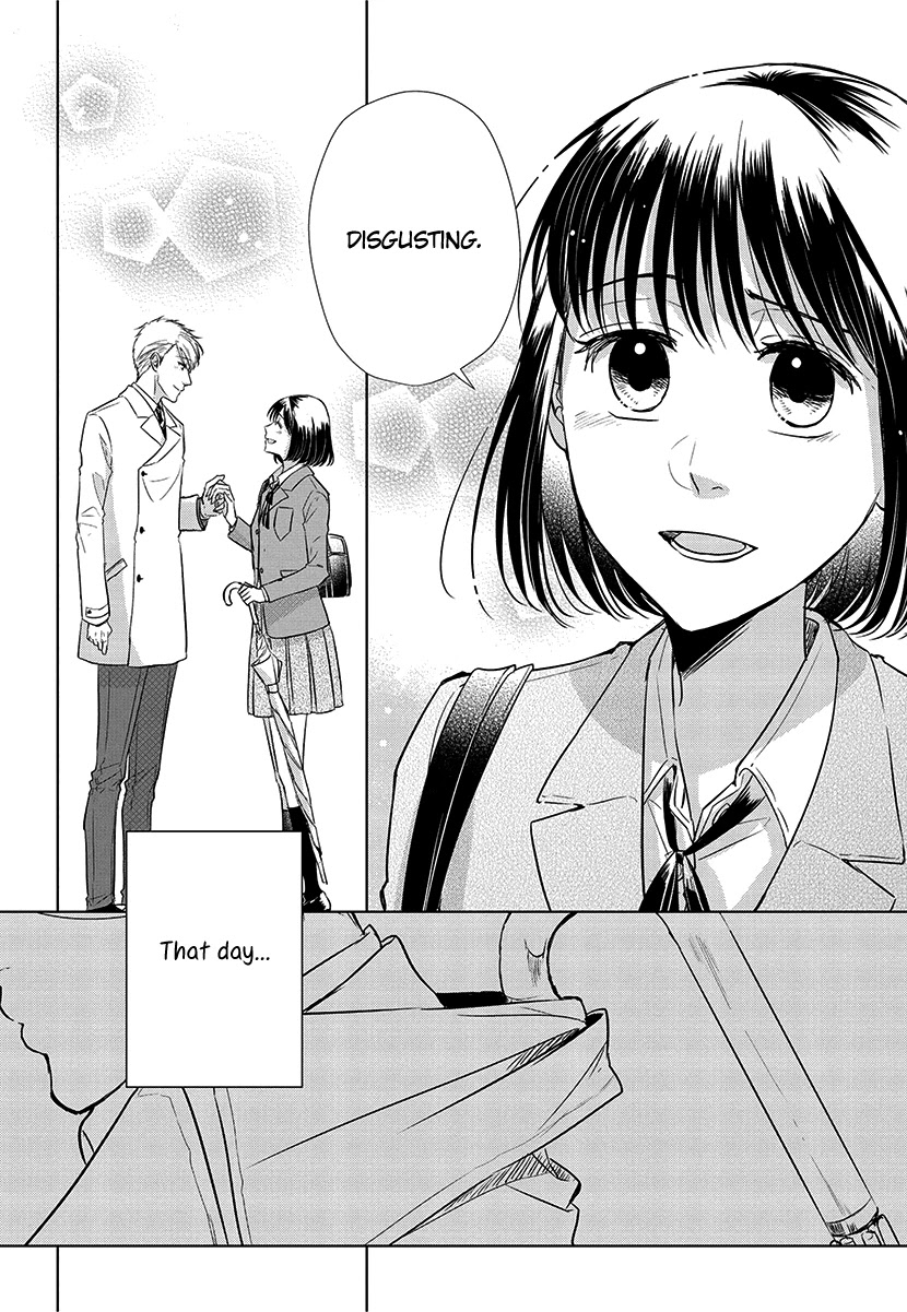 Koi to Yobu ni wa Kimochi Warui Chapter 56 page 43 - Chapter 56: Last Chapter: Calling It Love Is... [END]