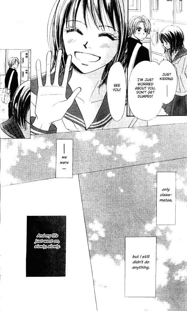 Koi toka Ai toka Chapter 1 page 38 - Chapter 1