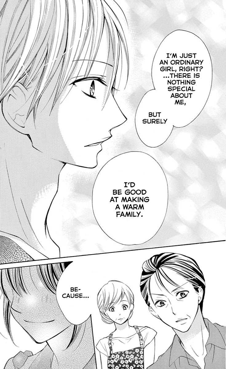 Koi Toka, Kiss Toka, Karada Toka. Chapter 10 page 10 - Chapter 10