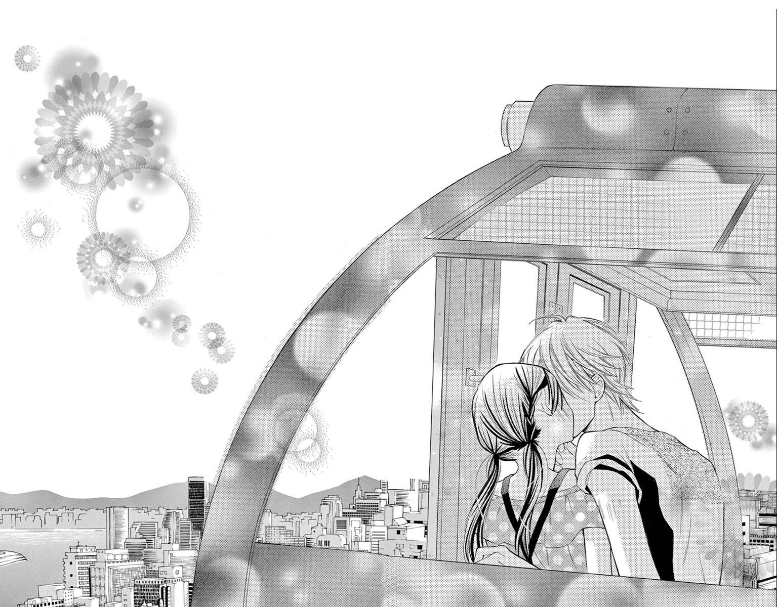 Koi Toka, Kiss Toka, Karada Toka. Chapter 10 page 24 - Chapter 10