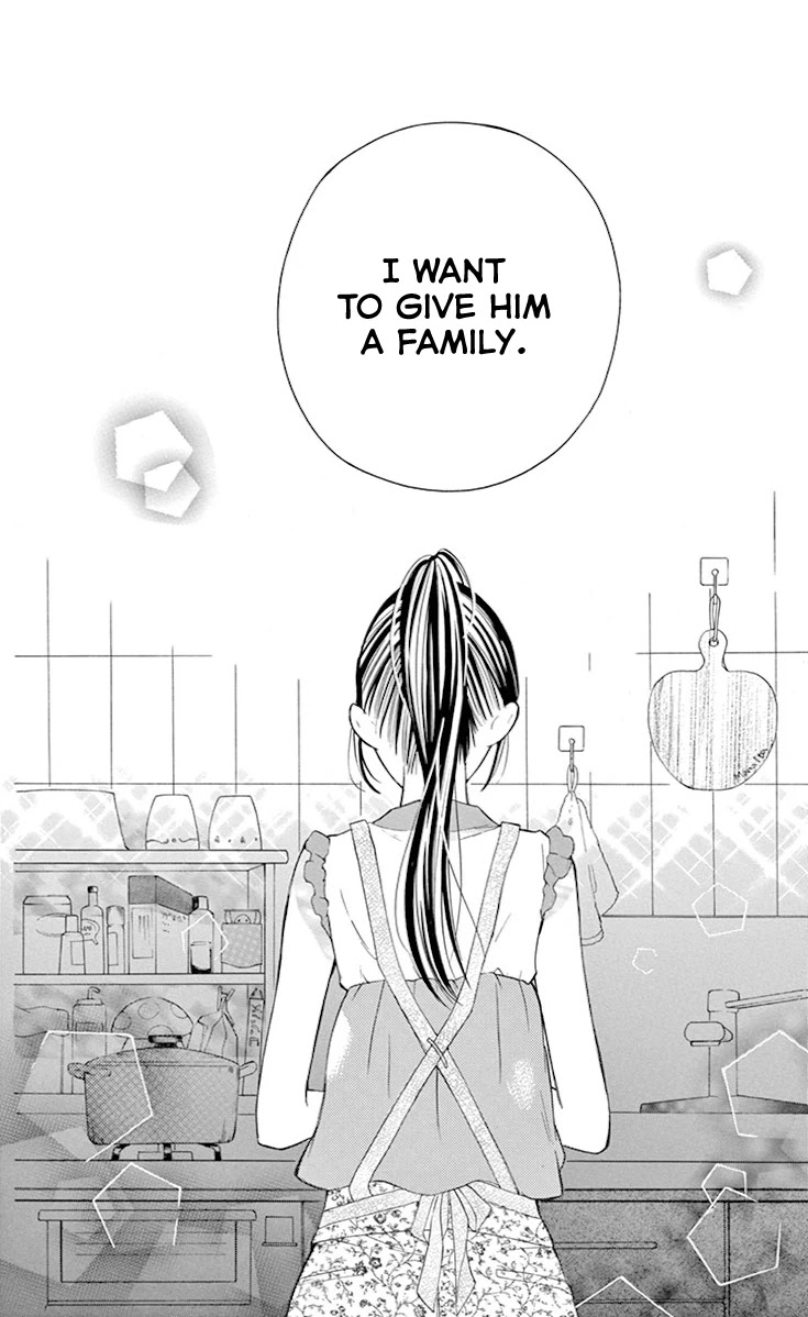 Koi Toka, Kiss Toka, Karada Toka. Chapter 10 page 9 - Chapter 10