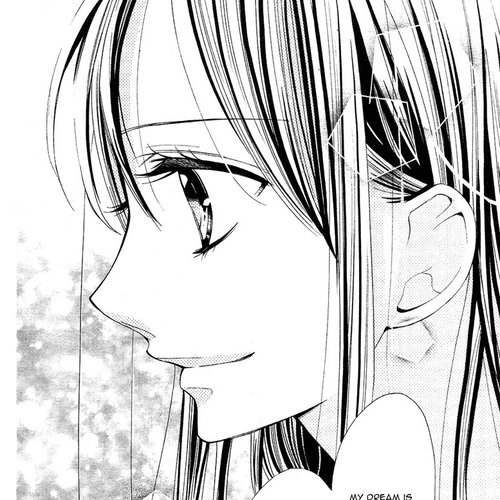 Koi Toka, Kiss Toka, Karada Toka. Chapter 14 cover