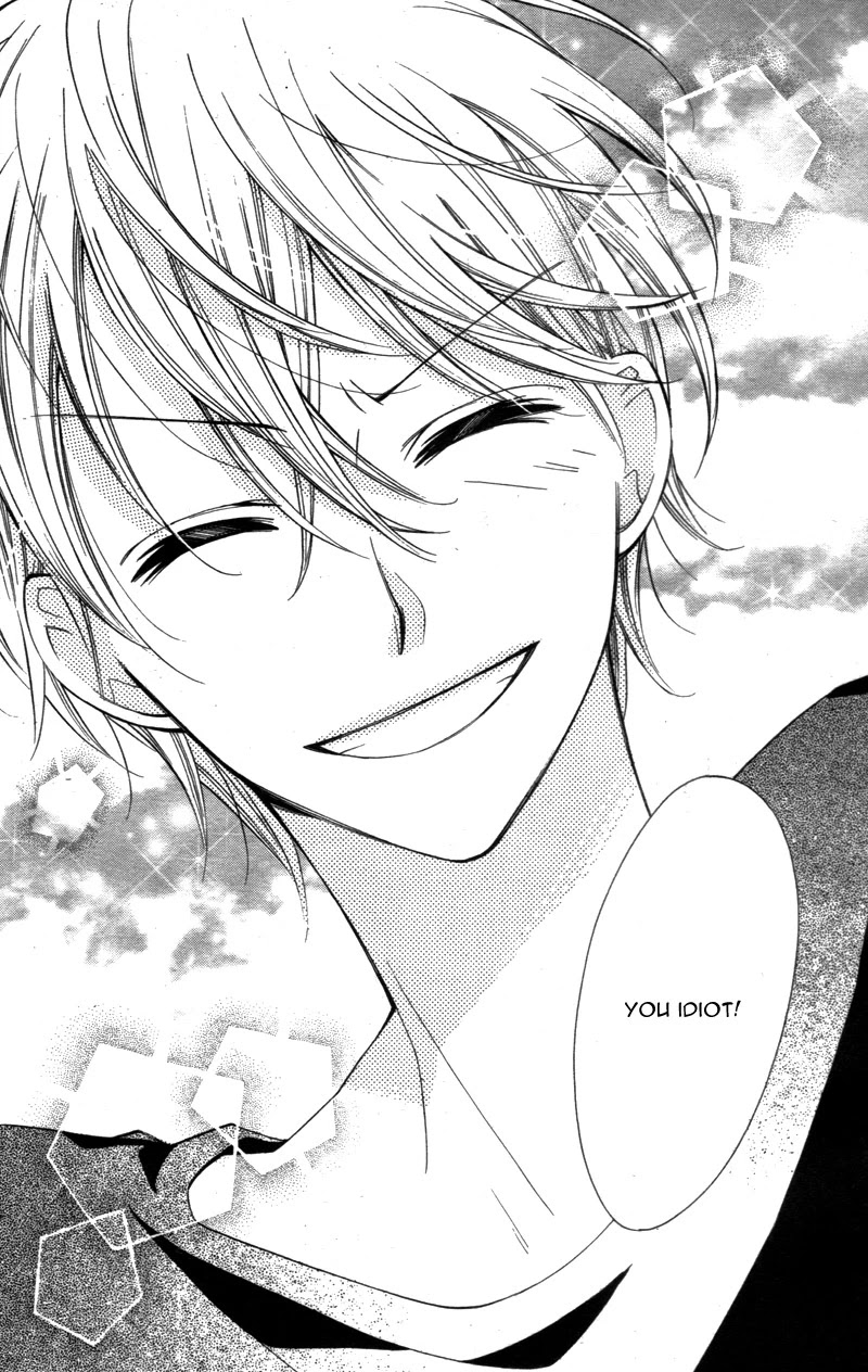 Koi Toka, Kiss Toka, Karada Toka. Chapter 15 page 29 - Chapter 15