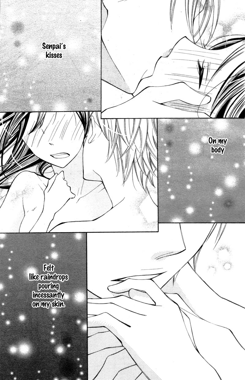 Koi Toka, Kiss Toka, Karada Toka. Chapter 15 page 7 - Chapter 15