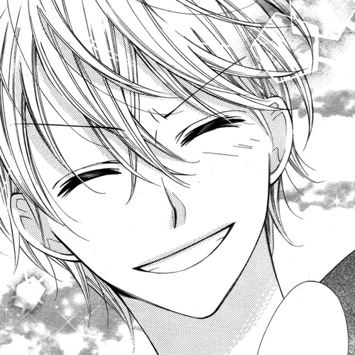 Koi Toka, Kiss Toka, Karada Toka. Chapter 15 cover
