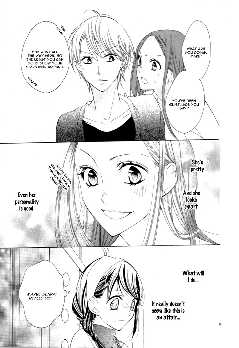 Koi Toka, Kiss Toka, Karada Toka. Chapter 16 page 20 - Chapter 16: Side Story 1